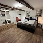 Wandas Domizil Mit Whirlpool Daire *