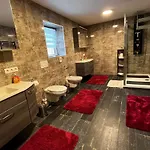 Wandas Domizil Mit Whirlpool Daire