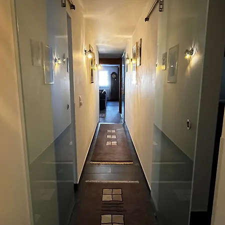 Wandas Domizil Mit Whirlpool * Untermerzbach