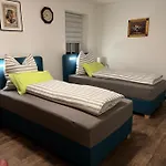 Wandas Domizil Mit Whirlpool * Untermerzbach