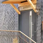 Wandas Domizil Mit Whirlpool Untermerzbach