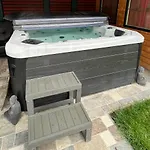 Διαμέρισμα Wandas Domizil Mit Whirlpool